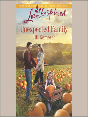 cover image of Unexpected Family